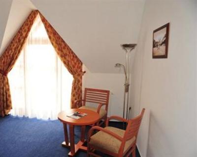 фото отеля Hotel Krajka