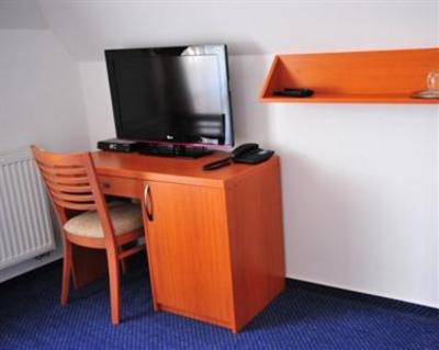 фото отеля Hotel Krajka