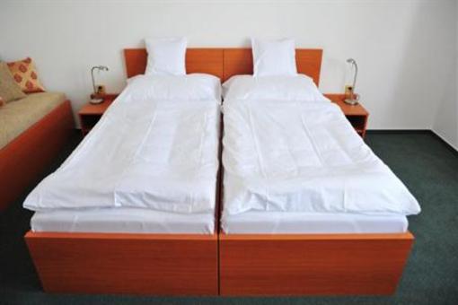фото отеля Hotel Krajka