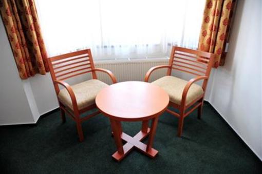 фото отеля Hotel Krajka