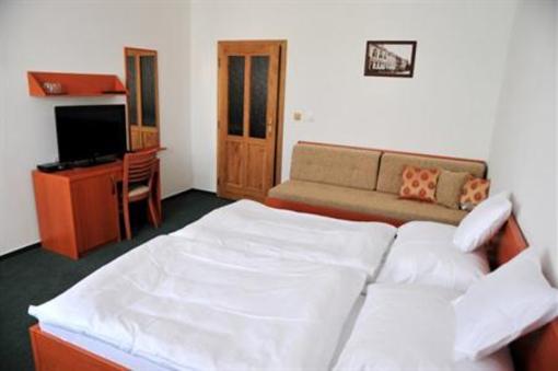 фото отеля Hotel Krajka