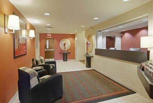 фото отеля Extended Stay America Hotel Livermore