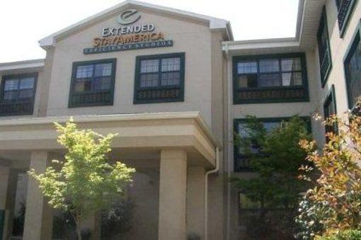 фото отеля Extended Stay America Hotel Livermore