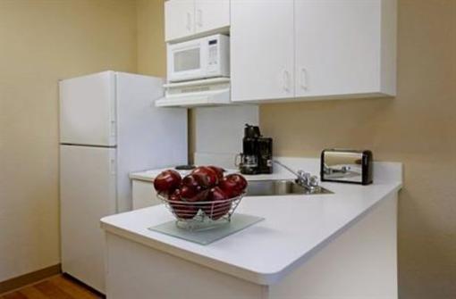 фото отеля Extended Stay America Hotel Livermore