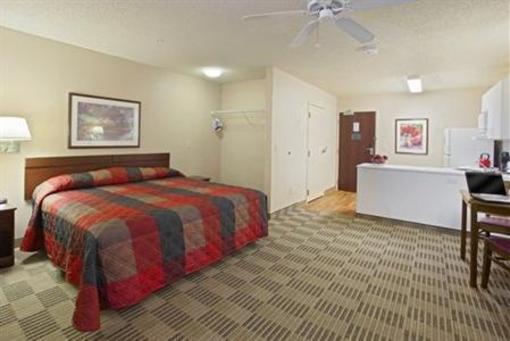 фото отеля Extended Stay America Hotel Livermore