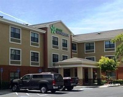 фото отеля Extended Stay America Hotel Livermore