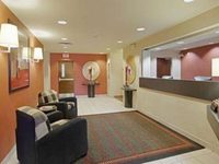 Extended Stay America Hotel Livermore