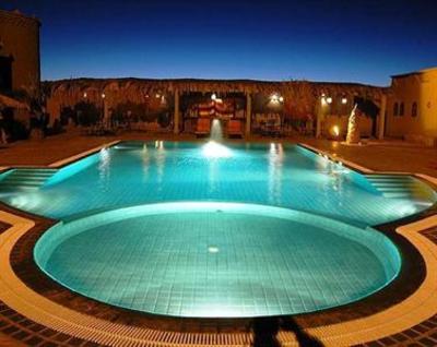 фото отеля Kasbah Tombouctou