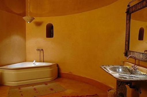 фото отеля Kasbah Tombouctou
