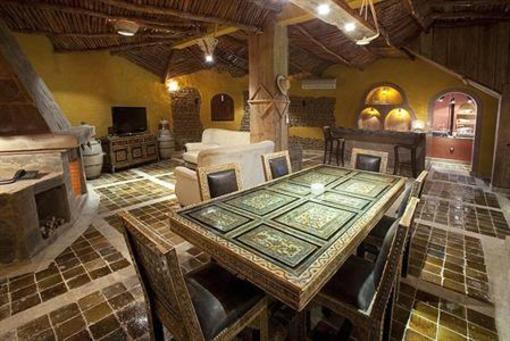 фото отеля Kasbah Tombouctou
