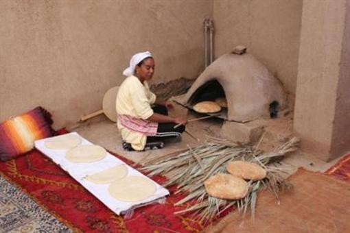 фото отеля Kasbah Tombouctou