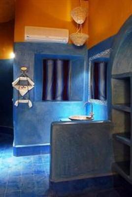фото отеля Kasbah Tombouctou