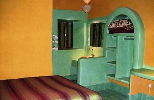 фото отеля Kasbah Tombouctou
