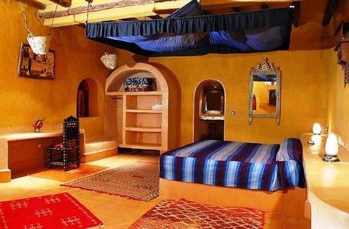 фото отеля Kasbah Tombouctou