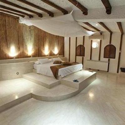 фото отеля Kasbah Tombouctou