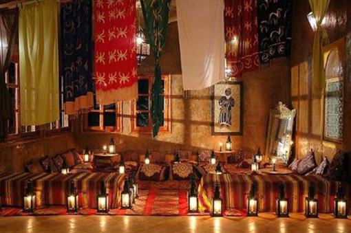фото отеля Kasbah Tombouctou
