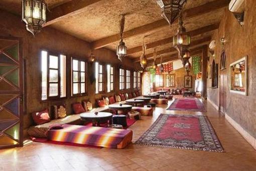 фото отеля Kasbah Tombouctou
