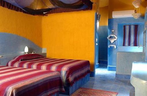 фото отеля Kasbah Tombouctou