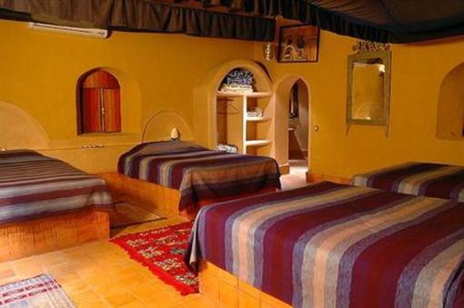 фото отеля Kasbah Tombouctou