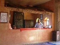 Kasbah Tombouctou