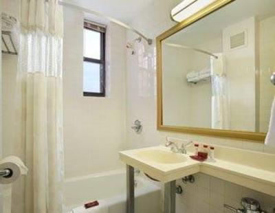 фото отеля Ramada Jersey City Hotel