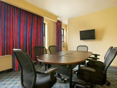 фото отеля Ramada Jersey City Hotel