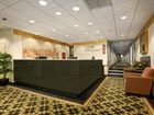 фото отеля Ramada Jersey City Hotel