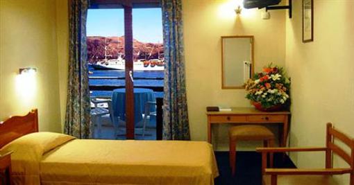 фото отеля Atlantis Hotel Corfu