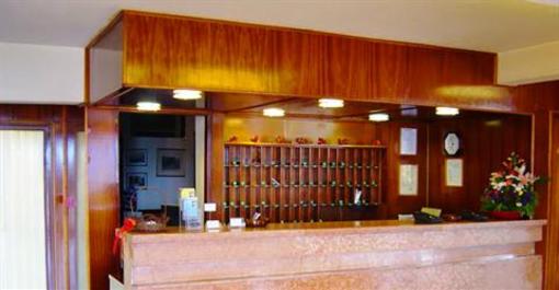 фото отеля Atlantis Hotel Corfu