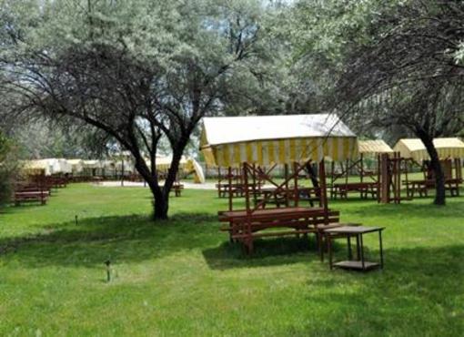 фото отеля Golpark Sidelya