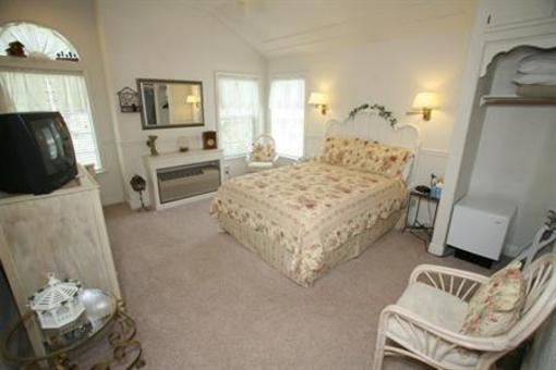 фото отеля Hounds Tooth Inn