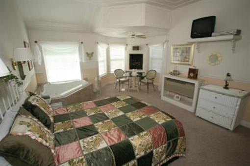 фото отеля Hounds Tooth Inn