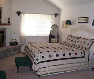 фото отеля Hounds Tooth Inn