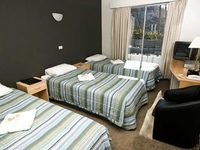 Park Lodge Hotel Sydney