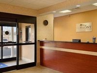 Baymont Inn & Suites Augusta Riverwatch