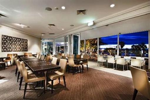 фото отеля Tradewinds Hotel Fremantle