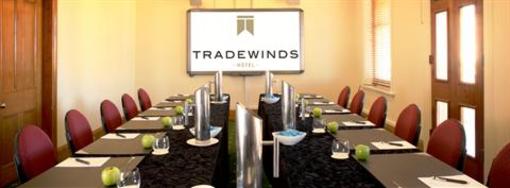 фото отеля Tradewinds Hotel Fremantle