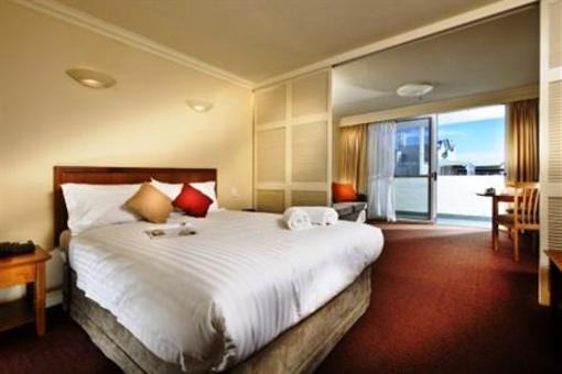 фото отеля Tradewinds Hotel Fremantle