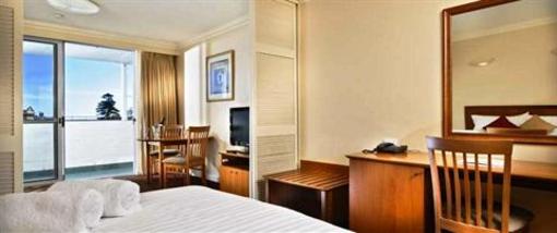 фото отеля Tradewinds Hotel Fremantle