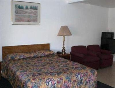 фото отеля Americas Best Inn Flagstaff