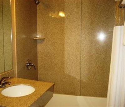 фото отеля Americas Best Inn Flagstaff