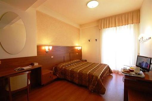 фото отеля Gala Hotel Pesaro