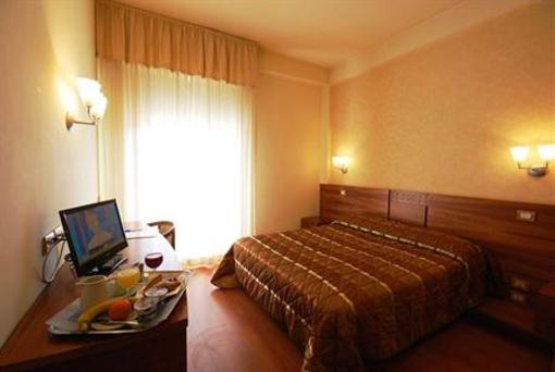 фото отеля Gala Hotel Pesaro