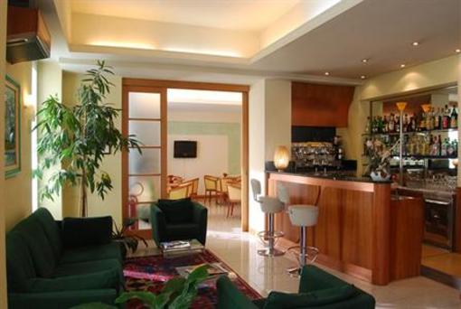 фото отеля Gala Hotel Pesaro