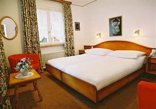 фото отеля Hotel Darioli