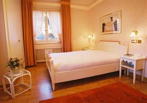 фото отеля Hotel Darioli