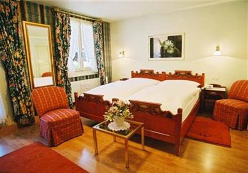 фото отеля Hotel Darioli