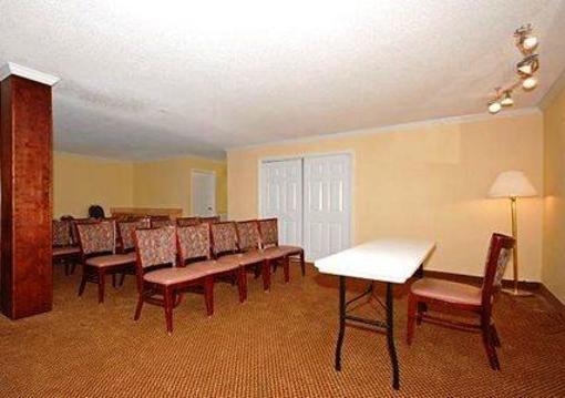 фото отеля Quality Inn North Charleston