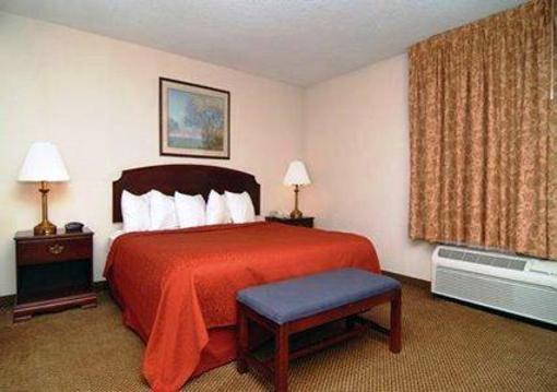 фото отеля Quality Inn North Charleston