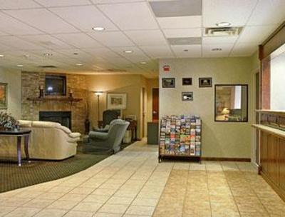 фото отеля Ramada Limited Johnson City
